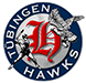Tuebingen_Hawks_logo_75px
